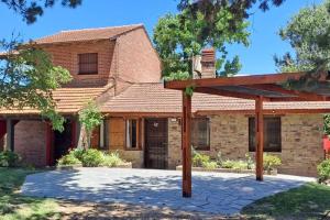 Chalet en Mar de Ostende