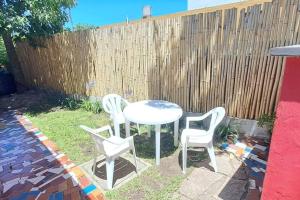 Chalet en Mar de Ostende