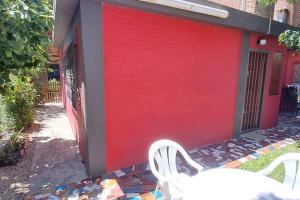 Chalet en Mar de Ostende