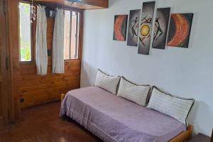 Chalet en Mar de Ostende