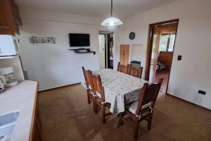 Chalet en Mar de Ostende