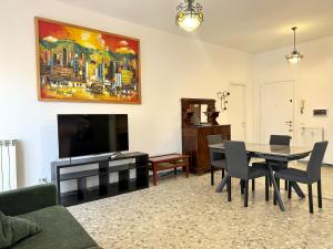 Lungotevere Cozy Nest
