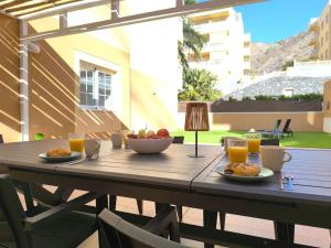 Relax Garden Palm Mar