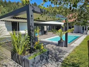 Le treizième ciel ! - 热拉梅