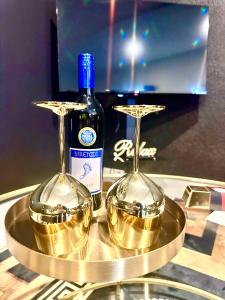 Kildare Luxury Suites