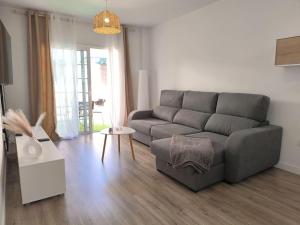 Relax Garden Palm Mar