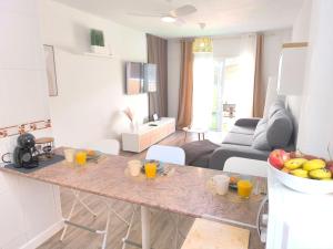 Relax Garden Palm Mar