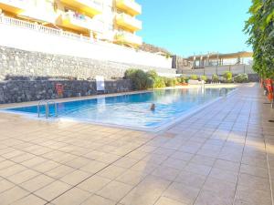 Relax Garden Palm Mar