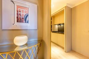 Duplex lusso con terrazzo panoramico vicino Duomo