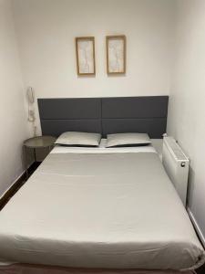 Hotels Hotel de l'Europe : photos des chambres