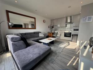 FT10 Brick Lane Rooms