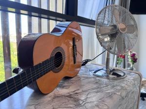 FT10 Brick Lane Rooms