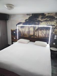 Hotels Hotel de l'Europe : photos des chambres