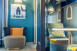 Appartamento con 3 Camere da Letto