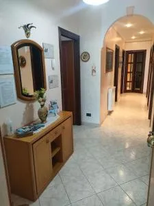 La casa della Vittoria - Comitini