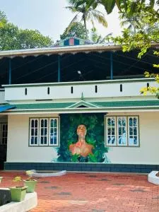 Tranquil bay homestay - Kondālseri