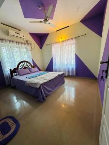 Tranquil bay homestay