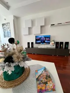 Appartamento con WI FI e Netflix Your second House - Volla