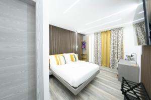New Luxury Rooms