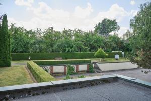 Jono Pauliaus II piligrimu namai