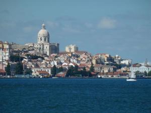 Charm Flat Lisbon