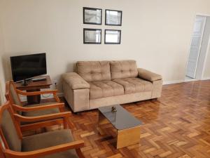 Apartamento Aluguel