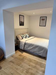 Charmant studio vue sur jardin