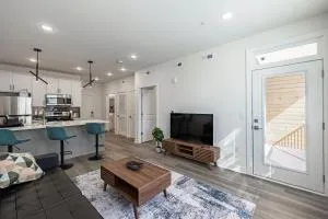 Tourist Home of Richmond - Church Hill North Apt03 - 桑兹顿