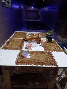 Capim Rosa Cha Hostel