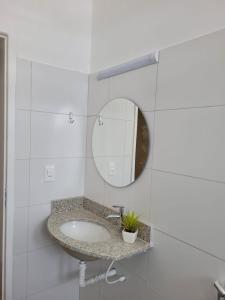 Apartamento Aluguel