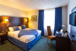 Hotels Elysee Hotel : photos des chambres