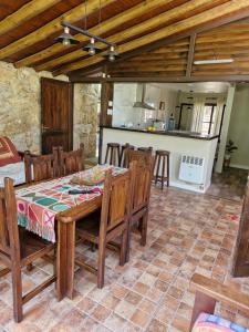 Cabaña del Pedemonte