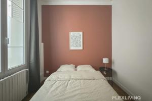 Flexliving - 99 Felix Faure - Room