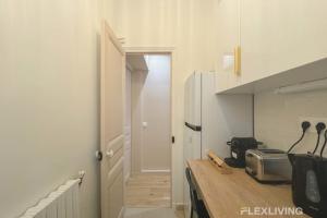 Flexliving - 99 Felix Faure - Room