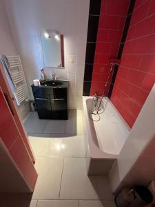 Magnifique appartement spacieux 6 personnes Banyuls sur mer