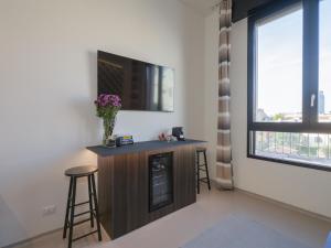 Garibaldi 59 apartments in Brera district by Rentopolis