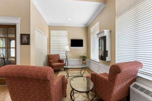 Best Western of Harbor Springs