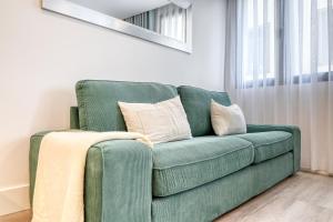 BSE15 Apartments 2D, a Home in Madeira