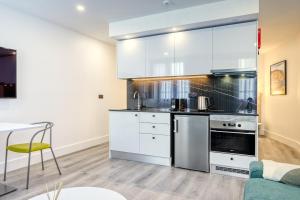 BSE15 Apartments 2D, a Home in Madeira