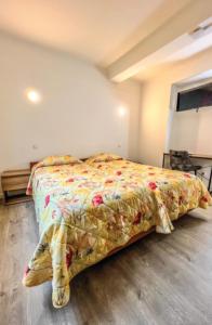 Double Room room in Hotel Zurich