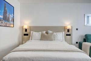 BSE15 Apartments 4K, a Home in Madeira