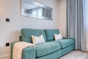 BSE15 Apartments 4K, a Home in Madeira