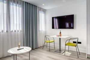 BSE15 Apartments 4K, a Home in Madeira