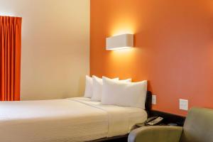 Motel 6-Headingley, MB - Winnipeg West