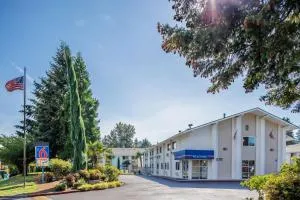 Motel 6-Seattle, WA - Sea-Tac Airport South - Tukwila