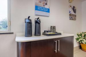 Motel 6-Seattle, WA - Sea-Tac Airport South