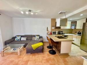 Luxury apartment in Playa Paraiso