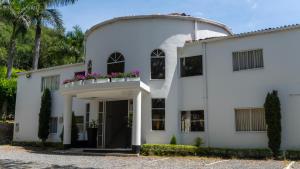 Hotel Campestre Santa Catalina