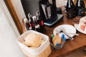 Pensiunea Subcarpati