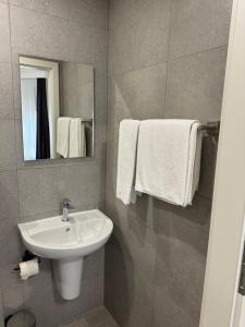 Single Room room in Hotel Zurich